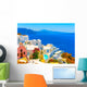 To Sea from Pictorial Wall Decal