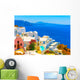 To Sea from Pictorial Wall Decal