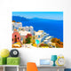 To Sea from Pictorial Wall Decal