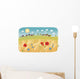 Summer Day Wall Decal