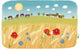Summer Day Wall Decal