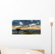 Skies Africa Wall Decal