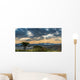 Skies Africa Wall Decal