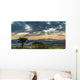 Skies Africa Wall Decal