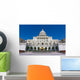 Capitol Congress Building Washington Wall Decal