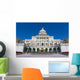 Capitol Congress Building Washington Wall Decal