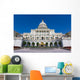 Capitol Congress Building Washington Wall Decal