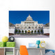 Capitol Congress Building Washington Wall Decal
