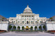 Capitol Congress Building Washington Wall Decal