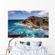 Rocky Coast Puerto Rico Wall Decal