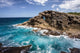 Rocky Coast Puerto Rico Wall Decal