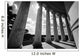 Thomas Jefferson Memorial Washington Wall Decal Design 1
