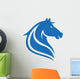 Horse Symbol Wall Decal