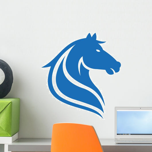 Horse Symbol Wall Decal