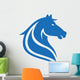 Horse Symbol Wall Decal