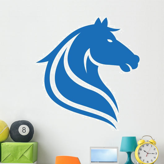 Horse Symbol Wall Decal