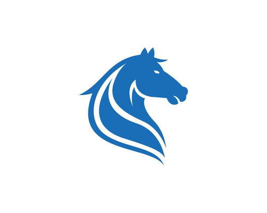 Horse Symbol Wall Decal