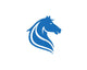Horse Symbol Wall Decal