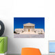 Supreme Court United States Wall Decal Design 2