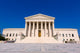 Supreme Court United States Wall Decal Design 2