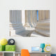 Supreme Court United States Wall Decal Design 1