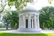 District Columbia War Memorial Wall Decal
