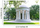 District Columbia War Memorial Wall Decal