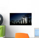 Baobabs Wall Decal