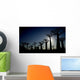 Baobabs Wall Decal