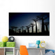 Baobabs Wall Decal