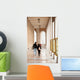 Passeggiata Wall Decal