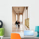 Passeggiata Wall Decal