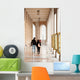 Passeggiata Wall Decal