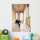 Passeggiata Wall Decal
