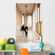 Passeggiata Wall Decal