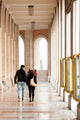 Passeggiata Wall Decal
