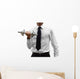 Business Training Wall Decal