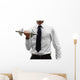 Business Training Wall Decal
