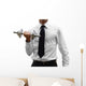 Business Training Wall Decal