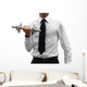 Business Training Wall Decal