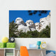 Presidents Mount Rushmore Wall Decal