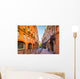 Rue Toulouse Midi Pyrenees Wall Decal