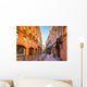 Rue Toulouse Midi Pyrenees Wall Decal
