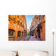 Rue Toulouse Midi Pyrenees Wall Decal