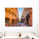 Rue Toulouse Midi Pyrenees Wall Decal