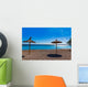 Majorca Cala Bona Beach Wall Decal