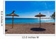 Majorca Cala Bona Beach Wall Decal