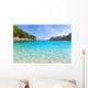 Majorca Cala Gran Dor Wall Decal