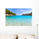 Majorca Cala Gran Dor Wall Decal