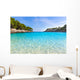 Majorca Cala Gran Dor Wall Decal